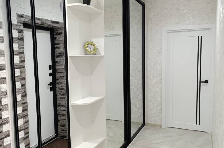 2-Комнатная квартира на сутки в  Гродно,  Советских Пограничников ул., 57    изображение 13 - kvartirka.by