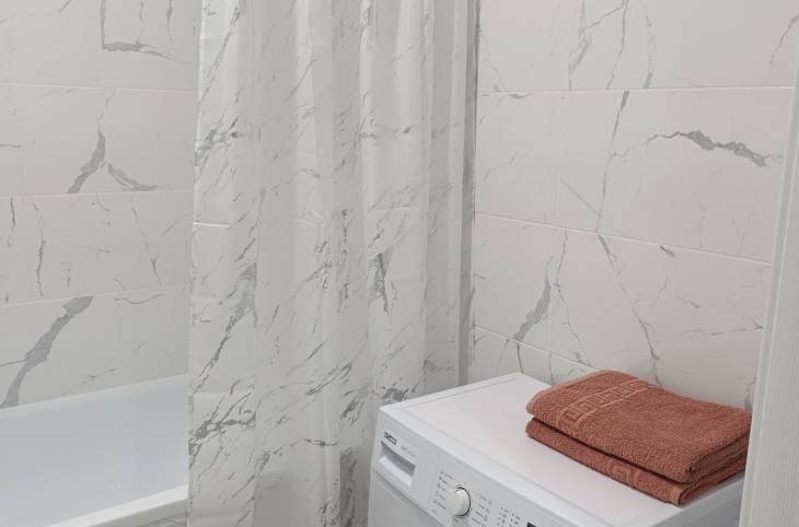 2-Комнатная квартира на сутки в  Гродно,  Советских Пограничников ул., 57    изображение 16 - kvartirka.by