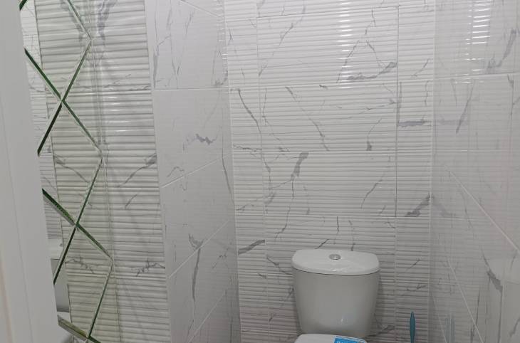 2-Комнатная квартира на сутки в  Гродно,  Советских Пограничников ул., 57    изображение 15 - kvartirka.by