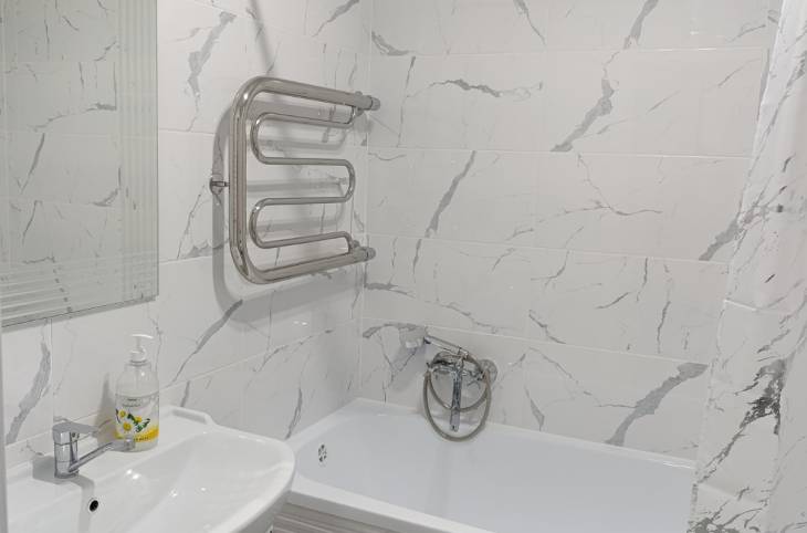 2-Комнатная квартира на сутки в  Гродно,  Советских Пограничников ул., 57    изображение 18 - kvartirka.by