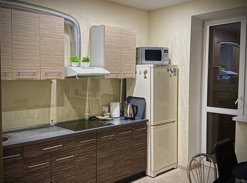 Уютная и просторная квартира рядом с метро - kvartirka.by