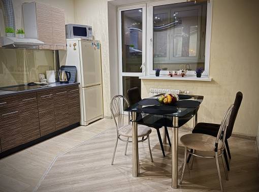 Уютная и просторная квартира рядом с метро - kvartirka.by