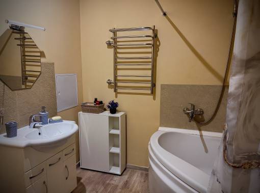 Уютная и просторная квартира рядом с метро - kvartirka.by