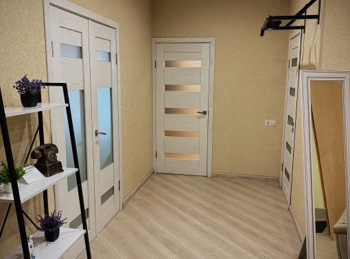 Уютная и просторная квартира рядом с метро - kvartirka.by