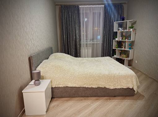 Уютная и просторная квартира рядом с метро - kvartirka.by