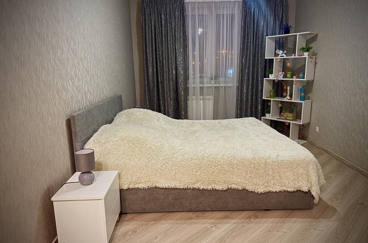 2-Комнатная квартира на ночь в  Минске,  Есенина Сергея ул., 6    изображение 8 - kvartirka.by