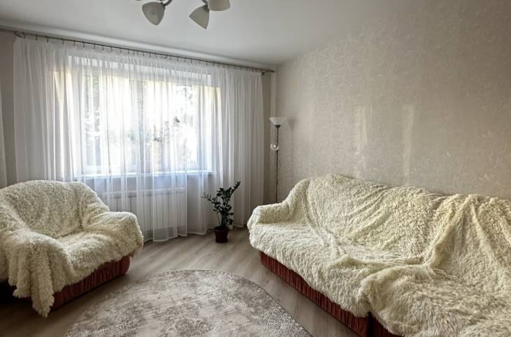 2-Комнатная квартира на сутки в  Минске,  Есенина Сергея ул., 6    изображение 7 - kvartirka.by