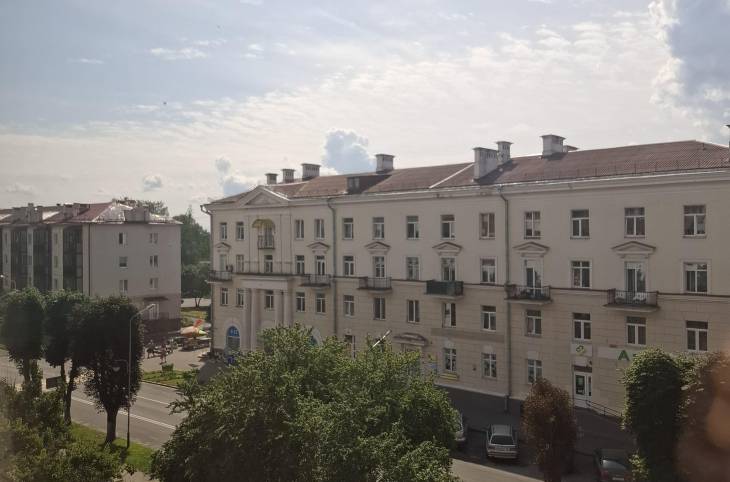 1-Комнатная квартира на сутки в  Пинске,  Брестская ул., 2    изображение 6 - kvartirka.by