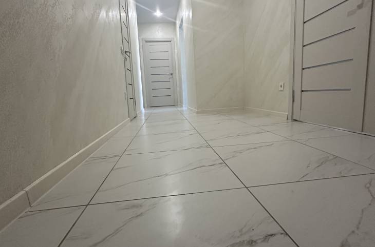 3-Комнатная квартира на сутки в  Гродно,  Пороховая ул., 12    изображение 1 - kvartirka.by