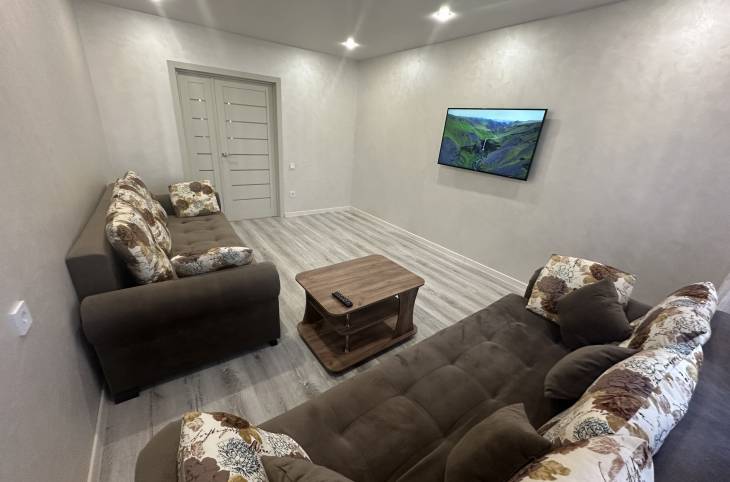 3-Комнатная квартира на сутки в  Гродно,  Пороховая ул., 12    изображение 2 - kvartirka.by