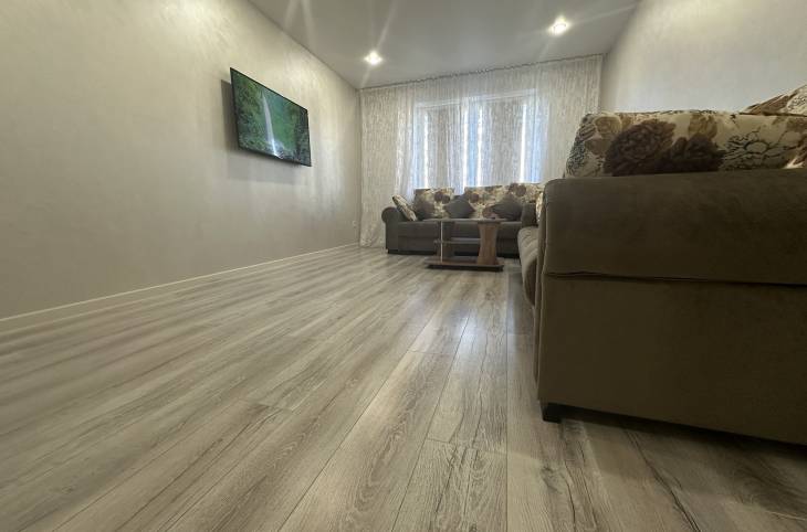 3-Комнатная квартира на сутки в  Гродно,  Пороховая ул., 12   изображение 3 - kvartirka.by