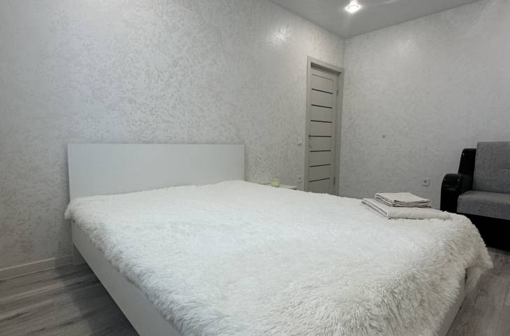 3-Комнатная квартира на сутки в  Гродно,  Пороховая ул., 12    изображение 6 - kvartirka.by