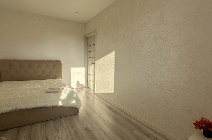 3-Комнатная квартира на сутки в  Гродно,  Пороховая ул., 12    изображение 8 - kvartirka.by