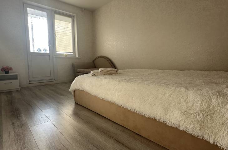 3-Комнатная квартира на сутки в  Гродно,  Пороховая ул., 12    изображение 7 - kvartirka.by