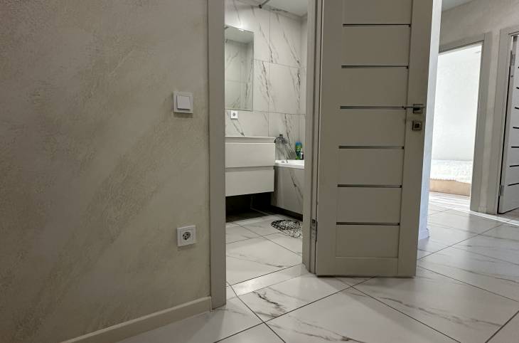 3-Комнатная квартира на сутки в  Гродно,  Пороховая ул., 12    изображение 10 - kvartirka.by