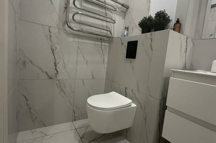 3-Комнатная квартира на сутки в  Гродно,  Пороховая ул., 12    изображение 12 - kvartirka.by