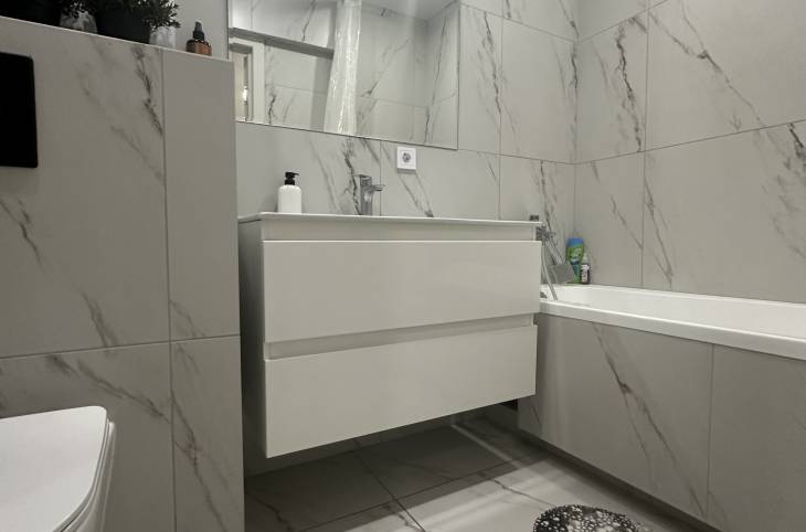 3-Комнатная квартира на сутки в  Гродно,  Пороховая ул., 12    изображение 11 - kvartirka.by