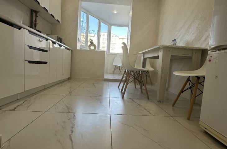 3-Комнатная квартира на сутки в  Гродно,  Пороховая ул., 12    изображение 13 - kvartirka.by