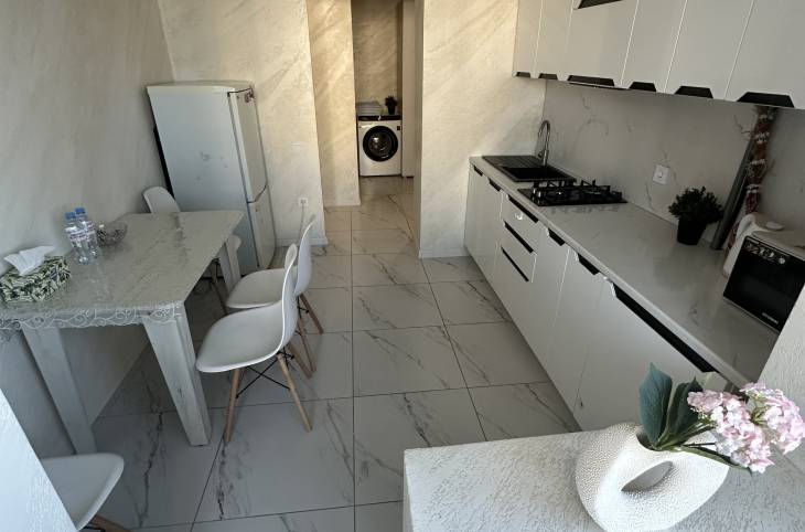 3-Комнатная квартира на сутки в  Гродно,  Пороховая ул., 12    изображение 14 - kvartirka.by