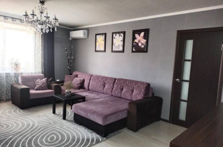 2-Комнатная квартира на сутки в  Жлобине,  16-й микрорайон, 38    изображение 1 - kvartirka.by