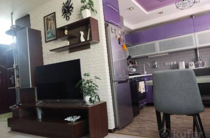 2-Комнатная квартира на сутки в  Жлобине,  16-й микрорайон, 38    изображение 2 - kvartirka.by