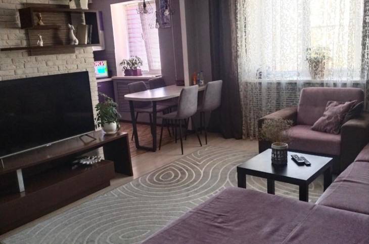 2-Комнатная квартира на сутки в  Жлобине,  16-й микрорайон, 38   изображение 3 - kvartirka.by