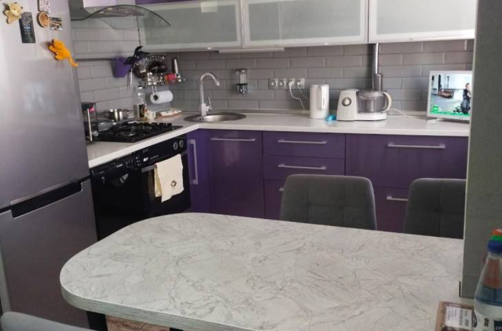 2-Комнатная квартира на сутки в  Жлобине,  16-й микрорайон, 38    изображение 6 - kvartirka.by