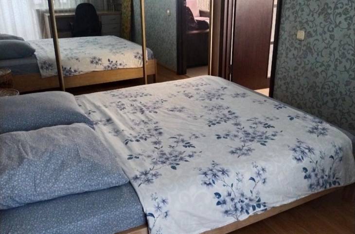 2-Комнатная квартира на сутки в  Жлобине,  16-й микрорайон, 38    изображение 4 - kvartirka.by