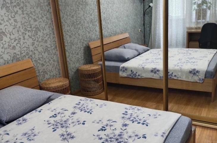 2-Комнатная квартира на сутки в  Жлобине,  16-й микрорайон, 38    изображение 5 - kvartirka.by