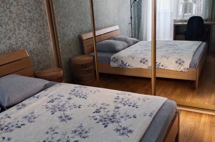 2-Комнатная квартира на сутки в  Жлобине,  16-й микрорайон, 38    изображение 7 - kvartirka.by