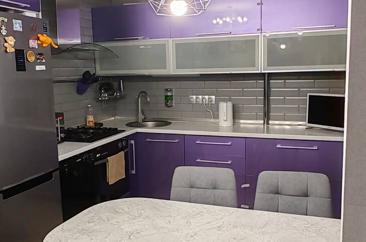 2-Комнатная квартира на сутки в  Жлобине,  16-й микрорайон, 38    изображение 10 - kvartirka.by