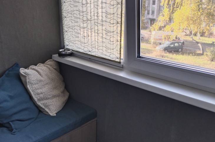 2-Комнатная квартира на сутки в  Жлобине,  16-й микрорайон, 38    изображение 11 - kvartirka.by