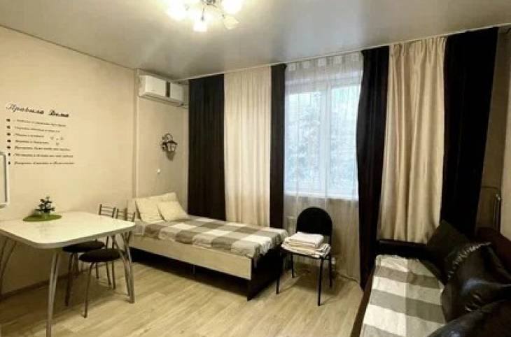 2-Комнатная квартира на сутки в  Орше,  Текстильщиков пр-т., 28   изображение 3 - kvartirka.by