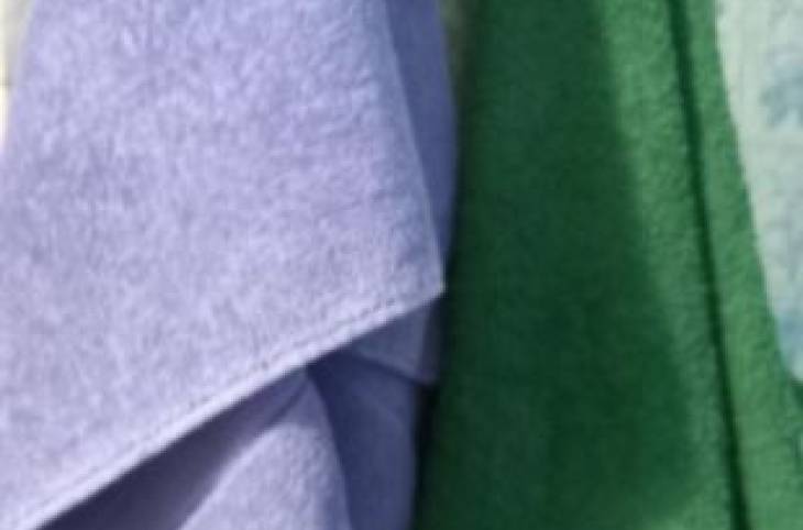 2-Комнатная квартира на сутки в  Бресте,  Гаврилова ул., 23    изображение 13 - kvartirka.by