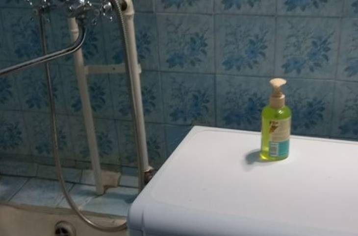 2-Комнатная квартира на сутки в  Бресте,  Гаврилова ул., 23    изображение 14 - kvartirka.by