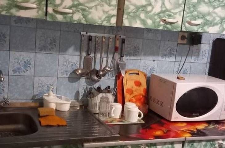 2-Комнатная квартира на сутки в  Бресте,  Гаврилова ул., 23    изображение 7 - kvartirka.by