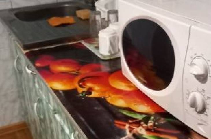 2-Комнатная квартира на сутки в  Бресте,  Гаврилова ул., 23    изображение 9 - kvartirka.by