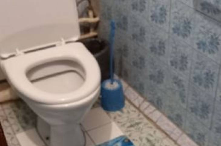 2-Комнатная квартира на сутки в  Бресте,  Гаврилова ул., 23    изображение 16 - kvartirka.by