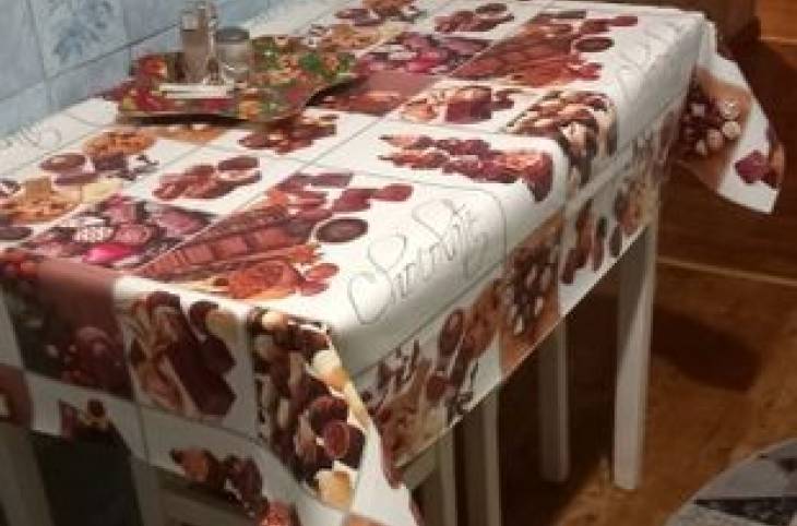 2-Комнатная квартира на сутки в  Бресте,  Гаврилова ул., 23    изображение 8 - kvartirka.by