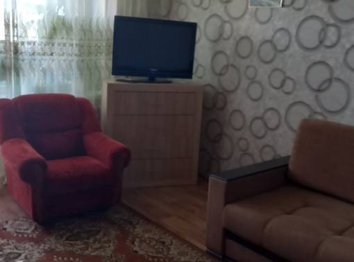 Уютная квартира в Бресте  - kvartirka.by