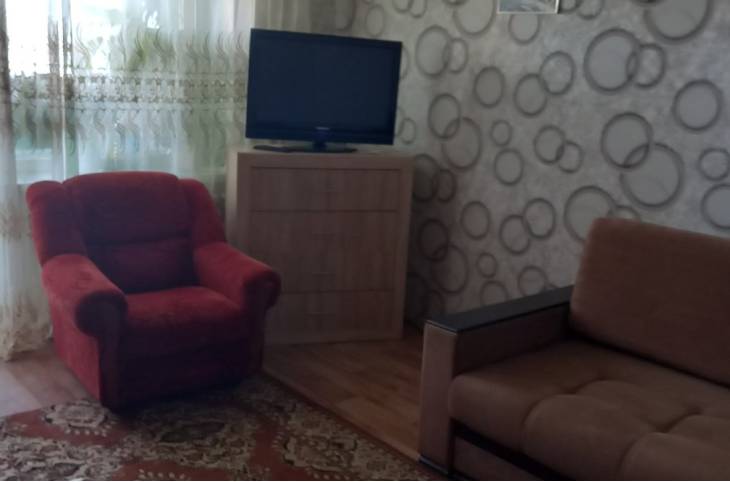 2-Комнатная квартира на сутки в  Бресте,  Гаврилова ул., 23    изображение 2 - kvartirka.by