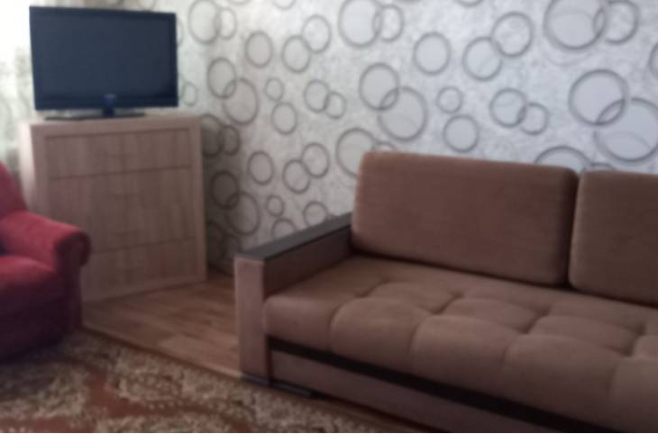 2-Комнатная квартира на сутки в  Бресте,  Гаврилова ул., 23    изображение 1 - kvartirka.by