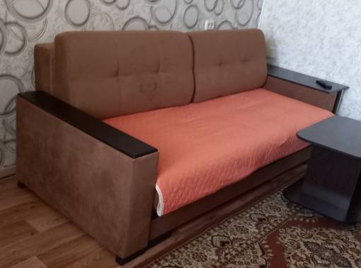 Уютная квартира в Бресте  - kvartirka.by