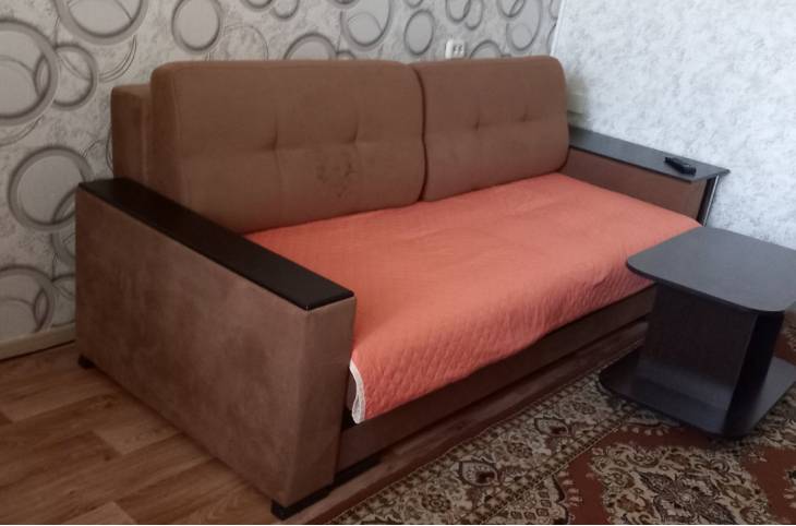 2-Комнатная квартира на сутки в  Бресте,  Гаврилова ул., 23    изображение 5 - kvartirka.by