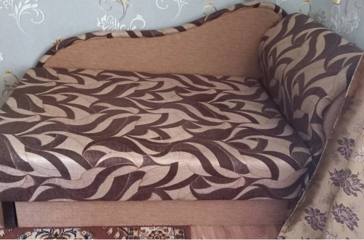 2-Комнатная квартира на сутки в  Бресте,  Гаврилова ул., 23    изображение 8 - kvartirka.by