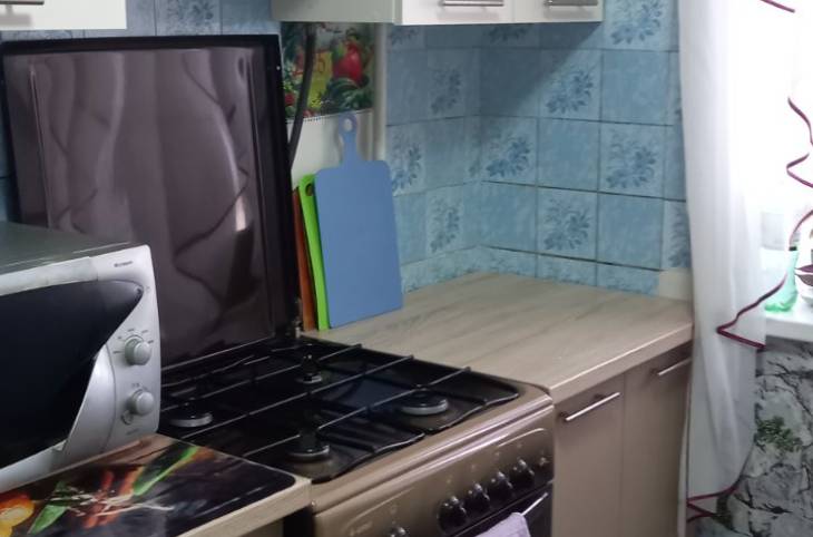 2-Комнатная квартира на сутки в  Бресте,  Гаврилова ул., 23    изображение 10 - kvartirka.by