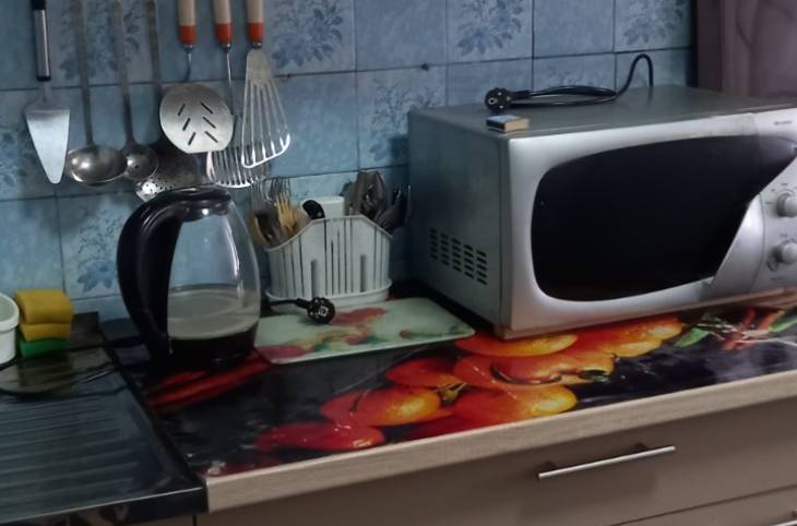 2-Комнатная квартира на сутки в  Бресте,  Гаврилова ул., 23    изображение 12 - kvartirka.by