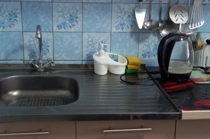 2-Комнатная квартира на сутки в  Бресте,  Гаврилова ул., 23    изображение 11 - kvartirka.by