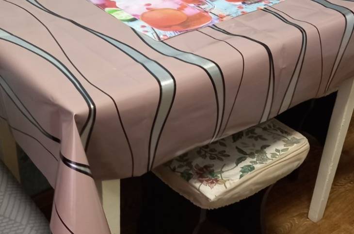 2-Комнатная квартира на сутки в  Бресте,  Гаврилова ул., 23    изображение 14 - kvartirka.by