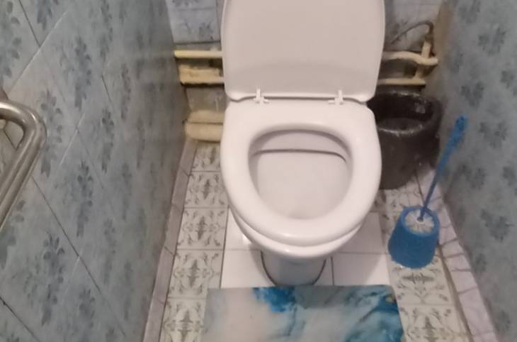 2-Комнатная квартира на сутки в  Бресте,  Гаврилова ул., 23    изображение 17 - kvartirka.by